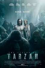 Watch The Legend of Tarzan Primewire