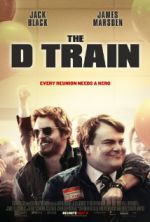 Watch The D Train Primewire