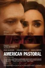 Watch American Pastoral Primewire