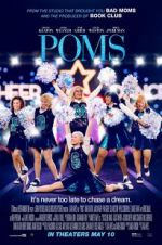 Watch Poms Primewire