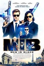 Watch Men in Black: International Primewire