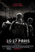 Watch The 15:17 to Paris Primewire