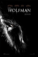 Watch The Wolfman Primewire