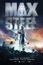 Watch Max Steel Primewire