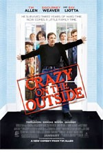Watch Crazy On The Outside Primewire