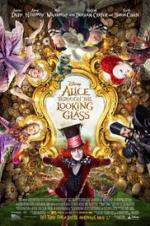 Watch Alice Through the Looking Glass Primewire