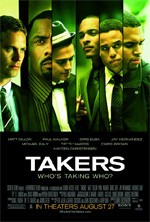 Watch Takers Primewire