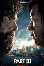 Watch The Hangover Part III Primewire