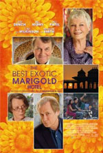 Watch The Best Exotic Marigold Hotel Primewire