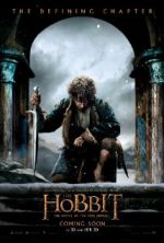 Watch The Hobbit: The Battle of the Five Armies Primewire