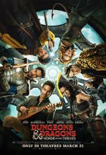 Dungeons & Dragons: Honor Among Thieves primewire