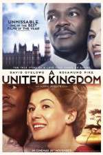 Watch A United Kingdom Primewire