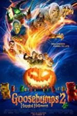 Watch Goosebumps 2: Haunted Halloween Primewire