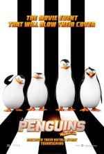 Watch Penguins of Madagascar Primewire