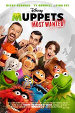 Watch Muppets Most Wanted Primewire