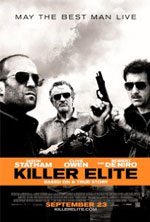Watch Killer Elite Primewire