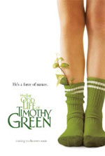 Watch The Odd Life of Timothy Green Primewire