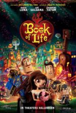 Watch The Book of Life Primewire