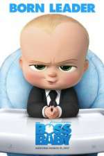 Watch The Boss Baby Primewire