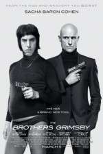Watch The Brothers Grimsby Primewire