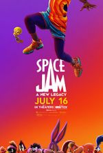 Watch Space Jam: A New Legacy Primewire