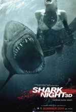 Watch Shark Night 3D Primewire