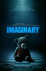 Watch Imaginary Primewire
