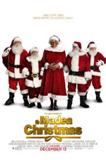 Watch Tyler Perry's A Madea Christmas Primewire