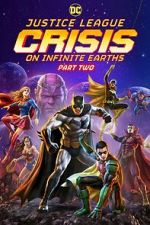 Watch Justice League: Crisis on Infinite Earths - Part Two Primewire
