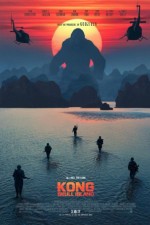 Watch Kong: Skull Island Primewire