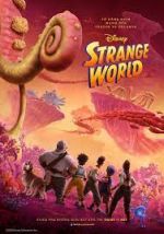 Watch Strange World Primewire