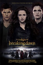 Watch The Twilight Saga: Breaking Dawn - Part 2 Primewire