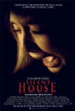 Watch Silent House Primewire