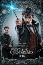 Watch Fantastic Beasts: The Crimes of Grindelwald Primewire
