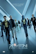 Watch X-Men: First Class Primewire