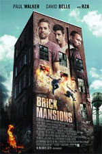 Watch Brick Mansions Primewire