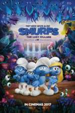 Watch Smurfs: The Lost Village Primewire