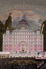 Watch The Grand Budapest Hotel Primewire
