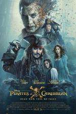 Watch Pirates of the Caribbean: Dead Men Tell No Tales Primewire