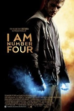 Watch I Am Number Four Primewire