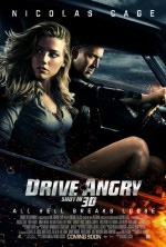 Watch Drive Angry 3D Primewire