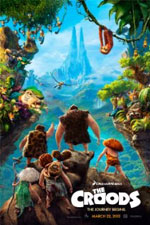 Watch The Croods Primewire