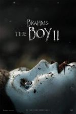 Watch Brahms: The Boy II Primewire
