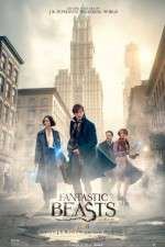 Watch Fantastic Beasts and Where to Find Them Primewire