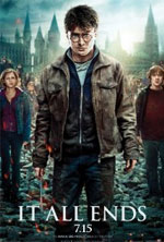 Watch Harry Potter and the Deathly Hallows: Part 2 Vidbull
