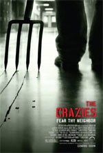 Watch The Crazies Primewire