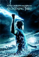Watch Percy Jackson And the Olympians: The Lightning Thief Primewire