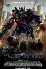 Watch Transformers: Dark of the Moon Primewire