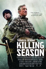 Watch Killing Season Primewire