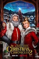 Watch The Christmas Chronicles: Part Two Primewire